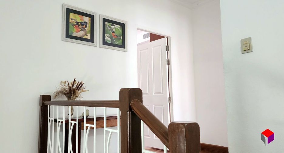 For rent 2 bedrooms townhouse in Mueang Phuket, Phuket