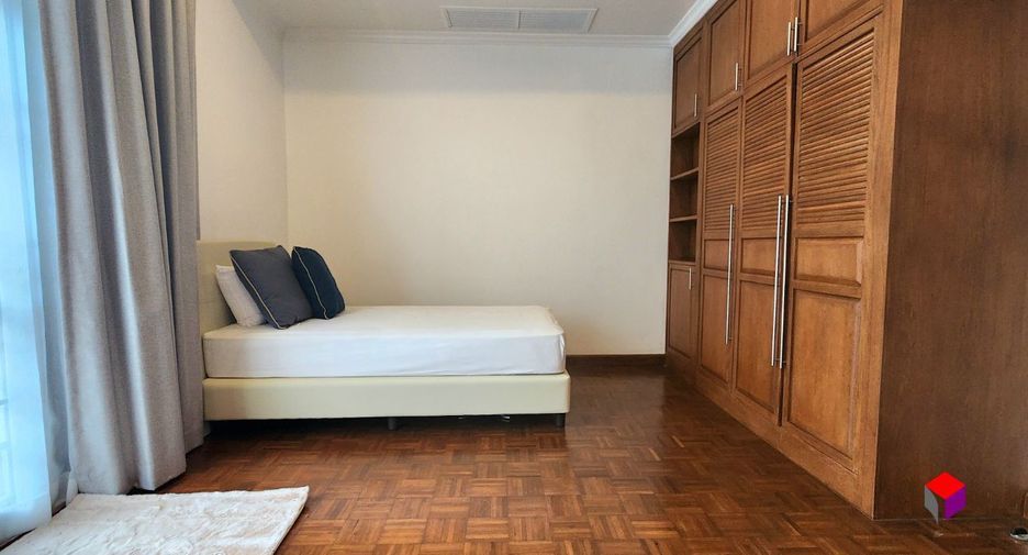 For rent 2 bedrooms townhouse in Mueang Phuket, Phuket