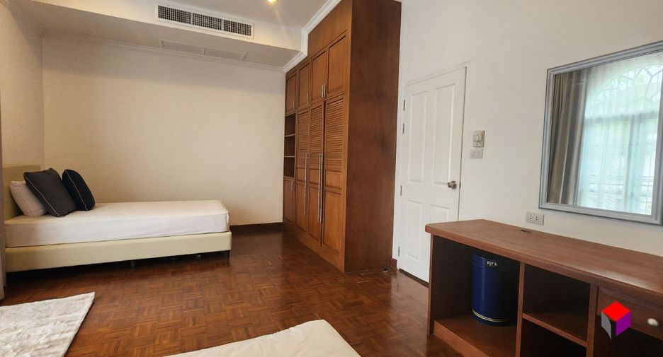 For rent 2 bedrooms townhouse in Mueang Phuket, Phuket