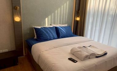 Wohnung zur Miete mit 2 Zimmer in Watthana, Bangkok