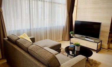 For rent 1 bed condo in Sathon, Bangkok
