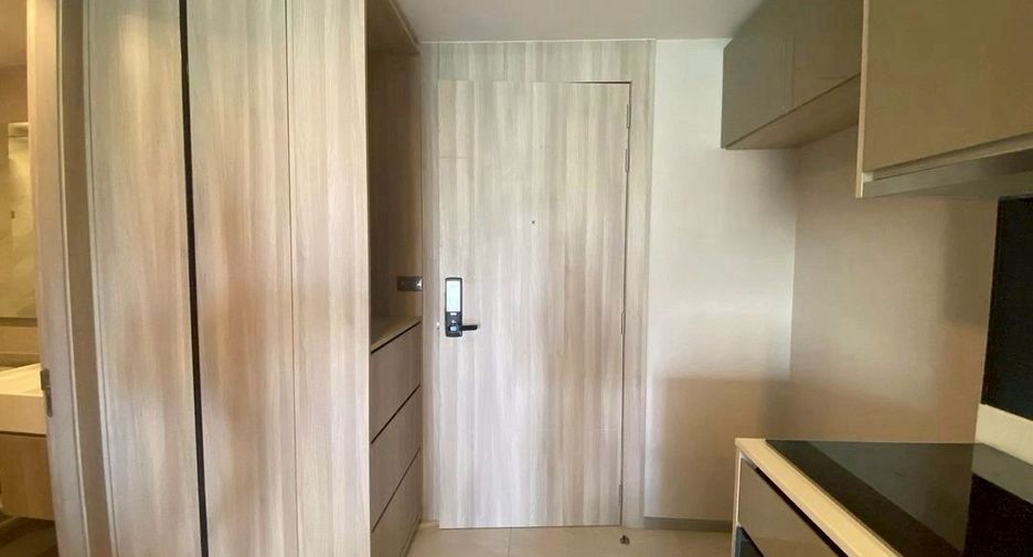 Wohnung zum Kauf mit 2 Zimmer in Watthana, Bangkok