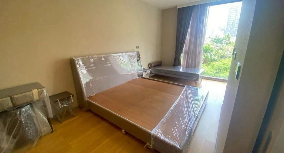 Wohnung zum Kauf mit 2 Zimmer in Watthana, Bangkok