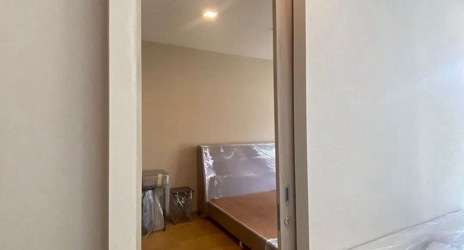 Wohnung zum Kauf mit 2 Zimmer in Watthana, Bangkok