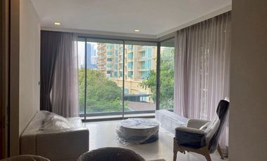 For sale 2 bedrooms condo in Watthana, Bangkok