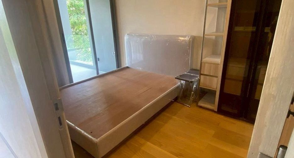 Wohnung zum Kauf mit 2 Zimmer in Watthana, Bangkok