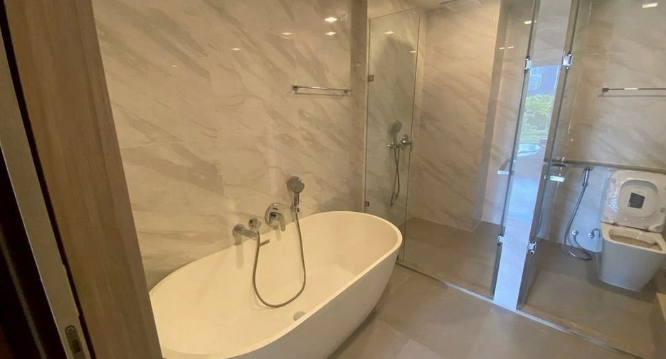 Wohnung zum Kauf mit 2 Zimmer in Watthana, Bangkok