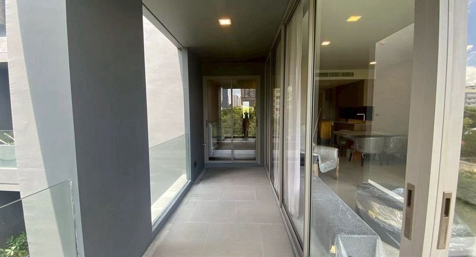 Wohnung zum Kauf mit 2 Zimmer in Watthana, Bangkok
