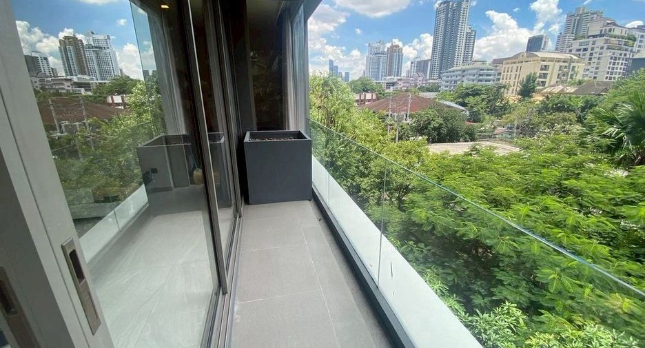 Wohnung zum Kauf mit 2 Zimmer in Watthana, Bangkok