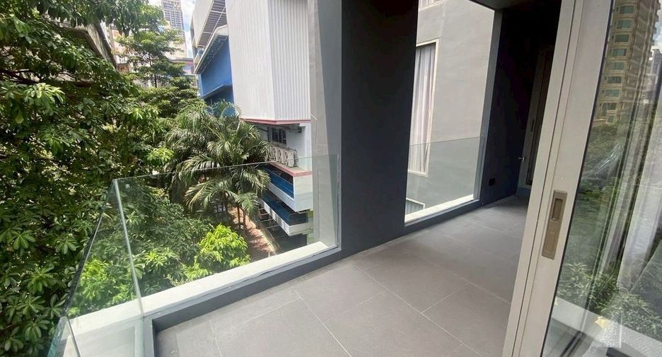 Wohnung zum Kauf mit 2 Zimmer in Watthana, Bangkok