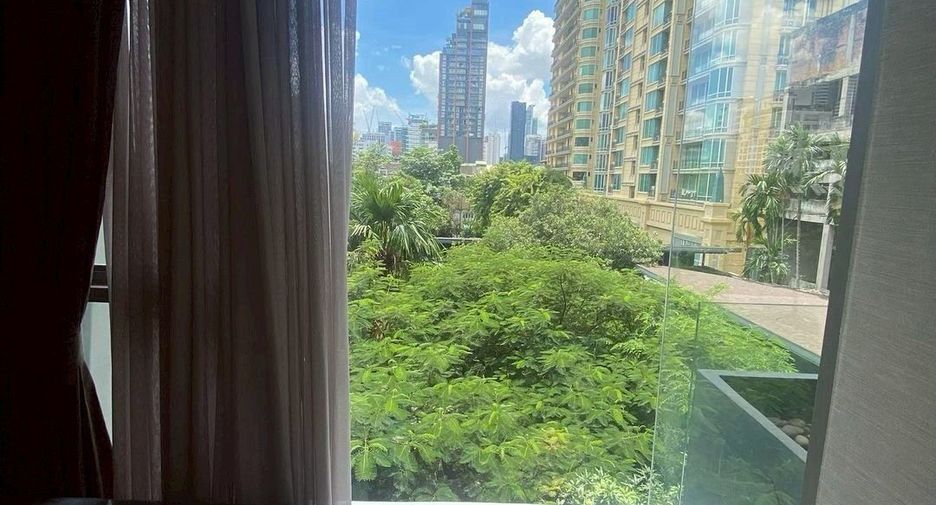 Wohnung zum Kauf mit 2 Zimmer in Watthana, Bangkok