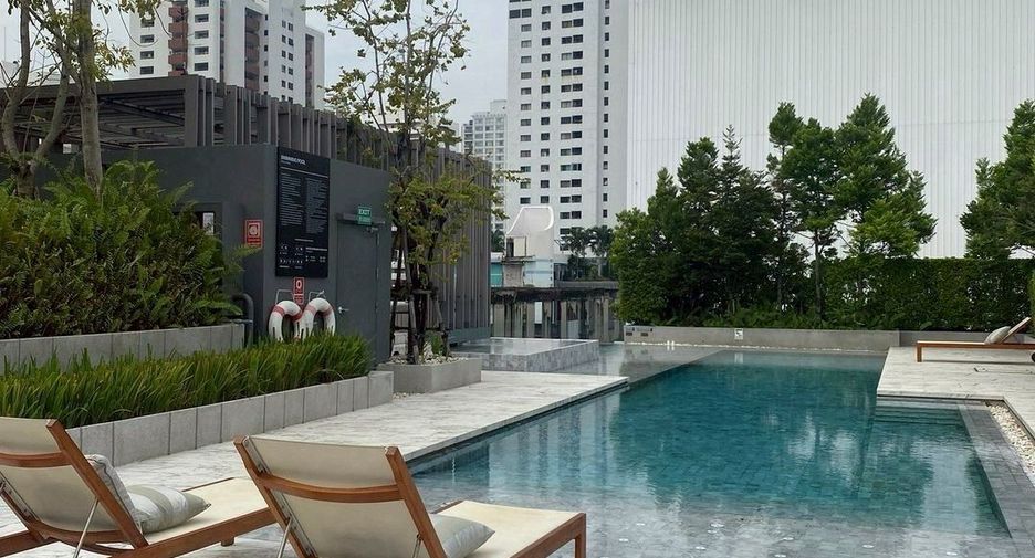 Wohnung zum Kauf mit 2 Zimmer in Watthana, Bangkok