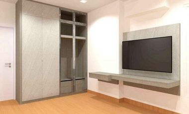 For rent 2 bedrooms condo in Pathum Wan, Bangkok