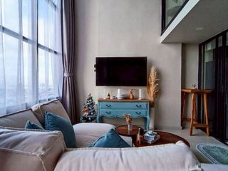 Condo en alquiler de 1 habitaciones en Sathon, Bangkok