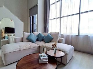 Condo en alquiler de 1 habitaciones en Sathon, Bangkok