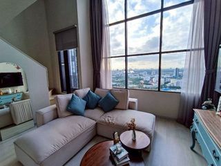 Condo en alquiler de 1 habitaciones en Sathon, Bangkok