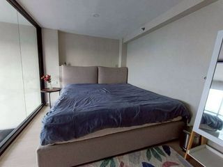 Condo en alquiler de 1 habitaciones en Sathon, Bangkok