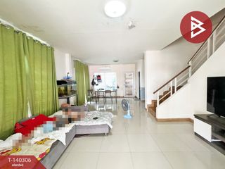 Reihenhaus zum Kauf mit 3 Zimmer in Si Racha, Chonburi