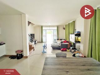 Reihenhaus zum Kauf mit 3 Zimmer in Si Racha, Chonburi