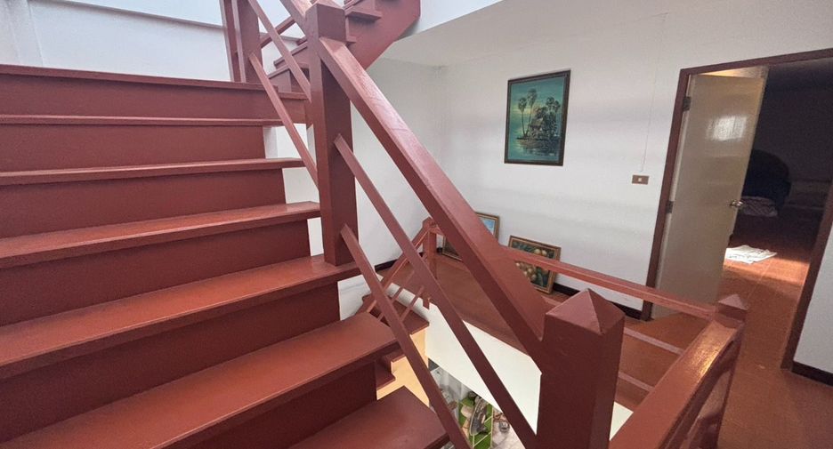 Casa en venta de 4 habitaciones en Mueang Rayong, Rayong