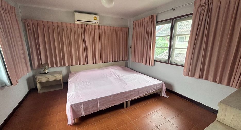 Casa en venta de 4 habitaciones en Mueang Rayong, Rayong