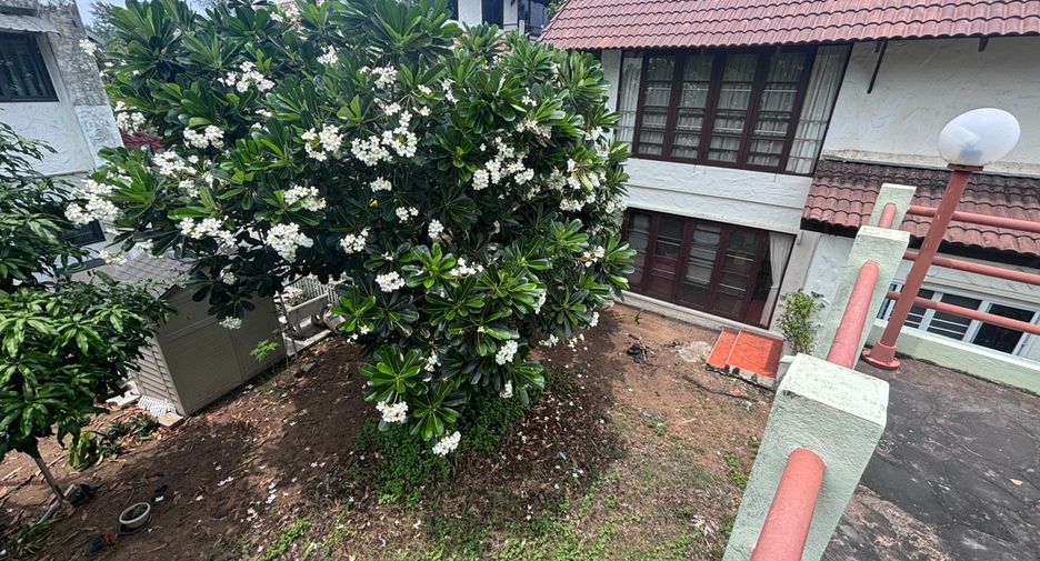 Casa en venta de 4 habitaciones en Mueang Rayong, Rayong