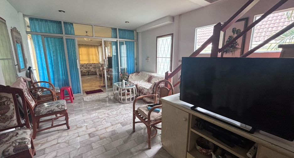 Casa en venta de 4 habitaciones en Mueang Rayong, Rayong
