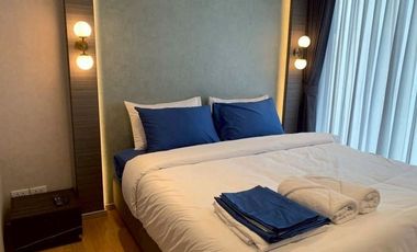 Wohnung zur Miete mit 2 Zimmer in Watthana, Bangkok