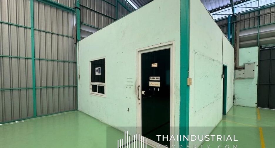 Almacén en alquiler en Mueang Chon Buri, Chonburi