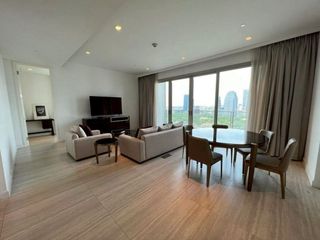Wohnung zur Miete mit 3 Zimmer in Pathum Wan, Bangkok