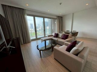 Wohnung zur Miete mit 3 Zimmer in Pathum Wan, Bangkok