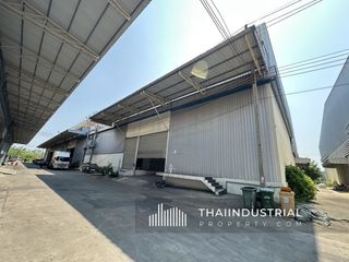 Lagerhaus zur Miete in Bang Phli, Samut Prakan