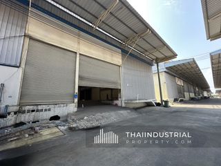 Lagerhaus zur Miete in Bang Phli, Samut Prakan