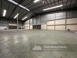 Lagerhaus zur Miete in Bang Phli, Samut Prakan
