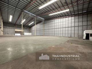 Lagerhaus zur Miete in Bang Phli, Samut Prakan