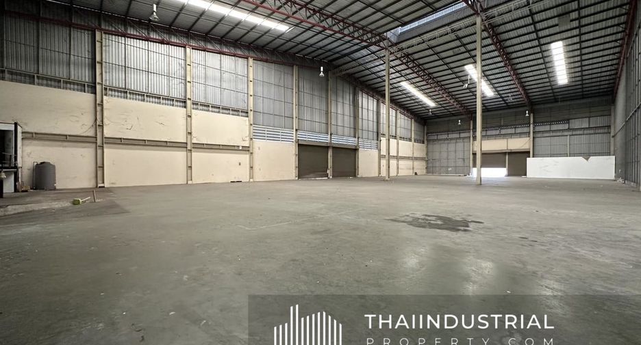 Lagerhaus zur Miete in Bang Phli, Samut Prakan