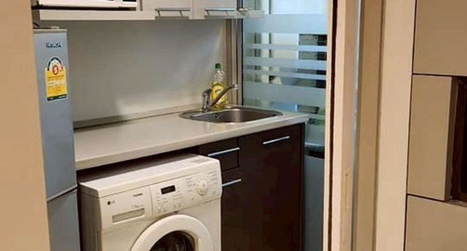 For rent and for sale 2 bedrooms condo in Phra Khanong, Bangkok