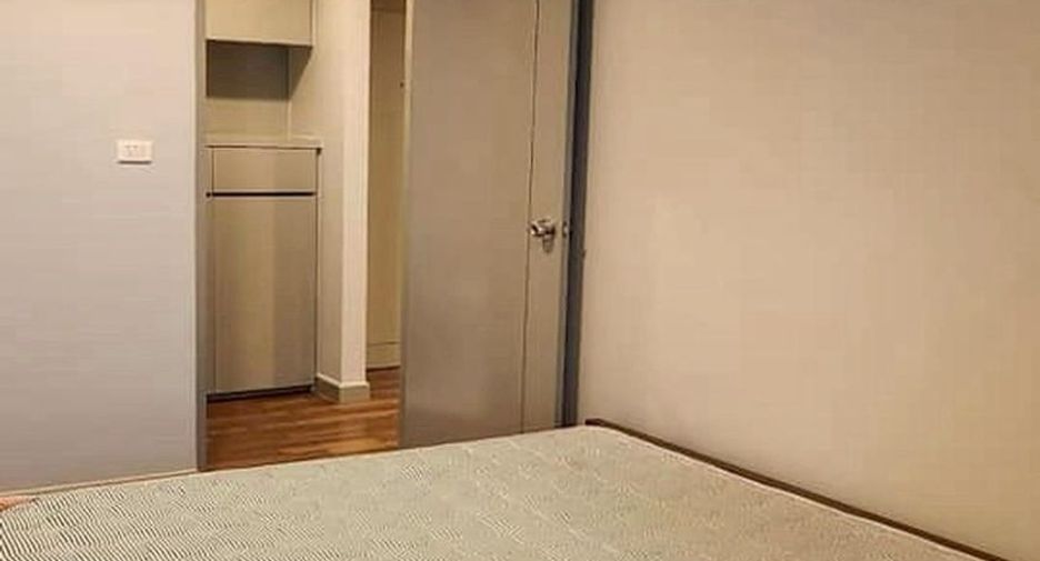 For rent and for sale 2 bedrooms condo in Phra Khanong, Bangkok