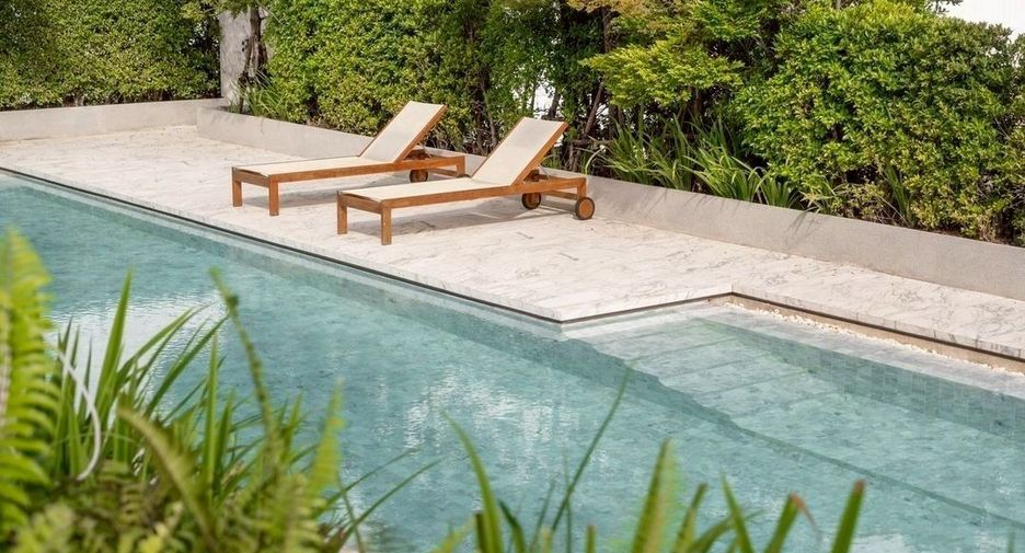 For sale 2 bedrooms condo in Watthana, Bangkok