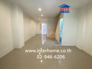 Продажа 4 спальни таунхаус в Krathum Baen, Самутсакхон