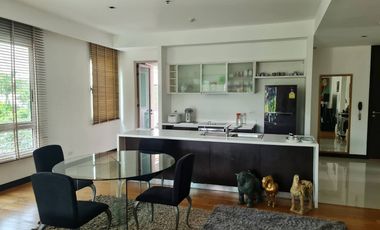 For sale 3 bedrooms condo in Yan Nawa, Bangkok
