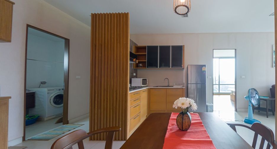 Wohnung zum Kauf mit 2 Zimmer 