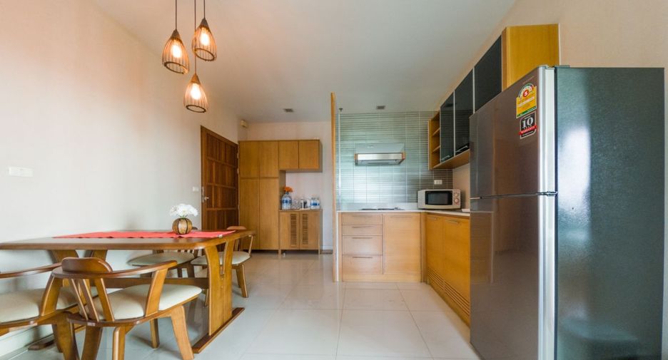Wohnung zum Kauf mit 2 Zimmer 