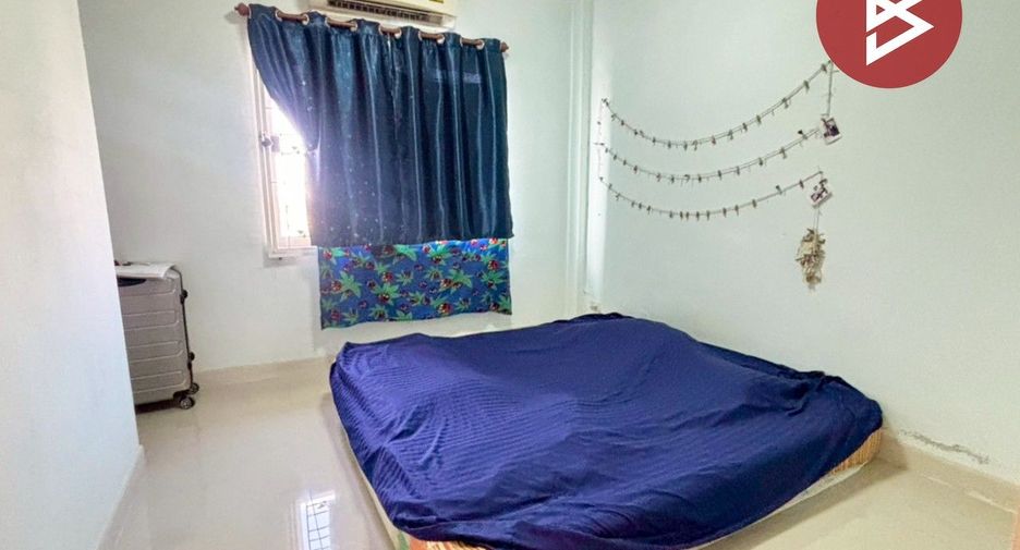 For sale 2 bedrooms townhouse in Bang Bo, Samut Prakan