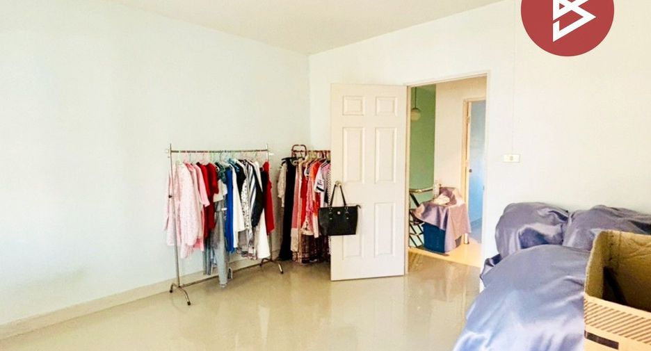 For sale 2 bedrooms townhouse in Bang Bo, Samut Prakan