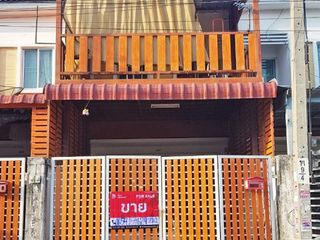 ขาย 2 ห้องนอน ทาวน์เฮ้าส์ ใน บางบ่อ, สมุทรปราการ