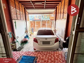 ขาย 2 ห้องนอน ทาวน์เฮ้าส์ ใน บางบ่อ, สมุทรปราการ