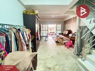 ขาย 2 ห้องนอน ทาวน์เฮ้าส์ ใน บางบ่อ, สมุทรปราการ