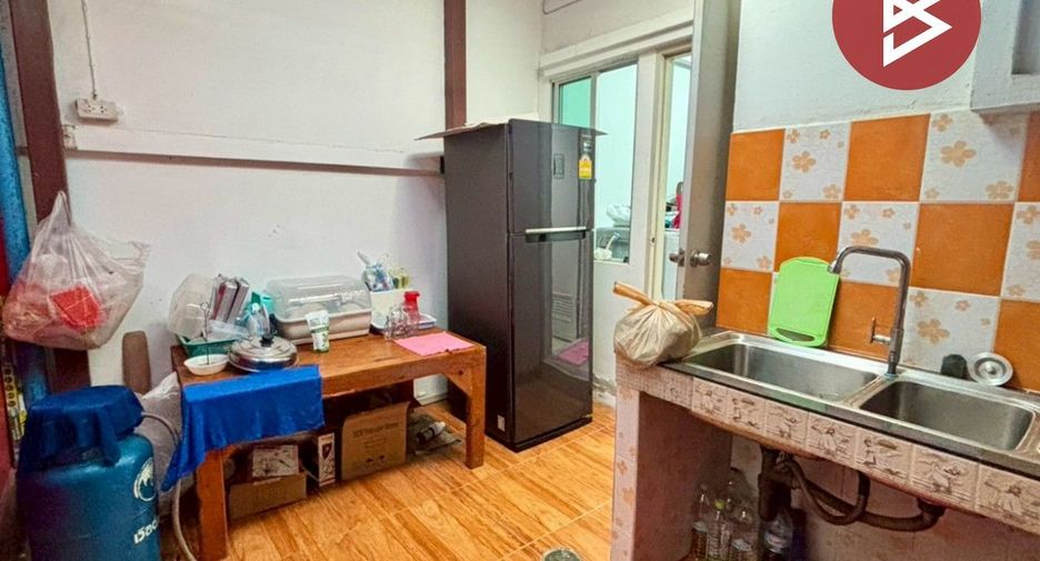 For sale 2 bedrooms townhouse in Bang Bo, Samut Prakan