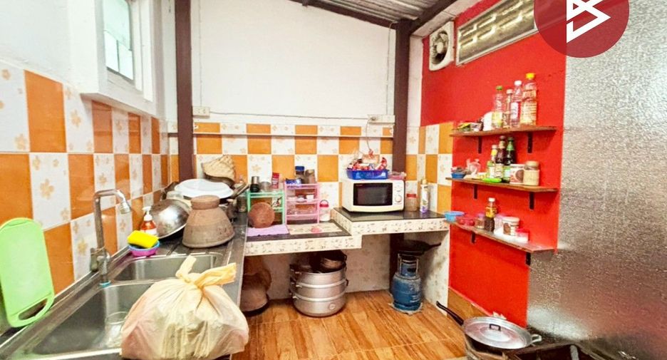 For sale 2 bedrooms townhouse in Bang Bo, Samut Prakan